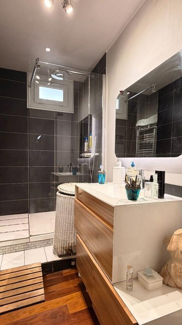 Appartement a vendre Toulouse 31000 Haute-Garonne 50 m2 2 pièces 220000 euros