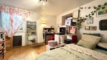 Appartement a vendre Toulouse 31000 Haute-Garonne 50 m2 2 pièces 220000 euros