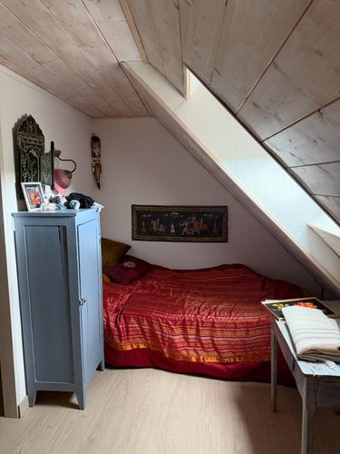 Maison a vendre Moussages 15380 Cantal 85 m2 4 pièces 129850 euros