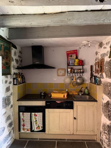 Maison a vendre Moussages 15380 Cantal 85 m2 4 pièces 129850 euros