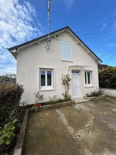 Location maison Billy-sur-Aisne 02200 Aisne 89 m2 5 pièces 770 euros