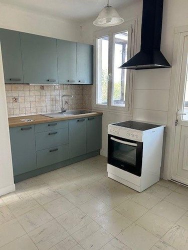 Location maison Billy-sur-Aisne 02200 Aisne 89 m2 5 pièces 770 euros