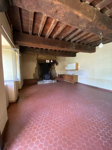 Maison a vendre La Baussaine 35190 Ille-et-Vilaine 94 m2 4 pièces 182875 euros