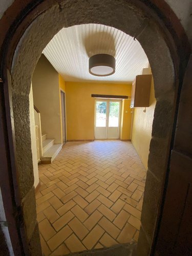 Maison a vendre La Baussaine 35190 Ille-et-Vilaine 94 m2 4 pièces 182875 euros