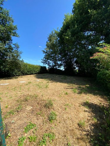 Maison a vendre La Baussaine 35190 Ille-et-Vilaine 94 m2 4 pièces 182875 euros