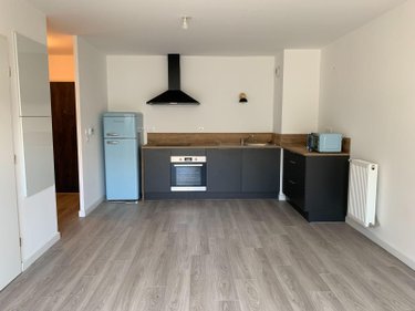 Location appartement Bailleul 59270 Nord 42 m2 2 pièces 600 euros