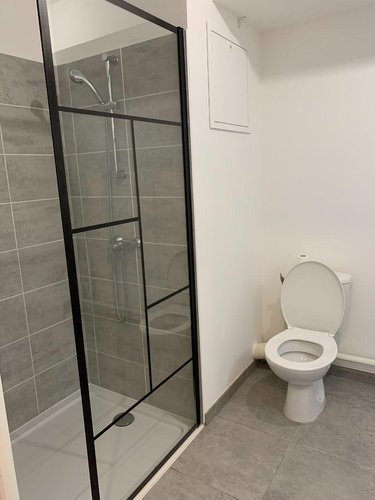 Location appartement Bailleul 59270 Nord 42 m2 2 pièces 600 euros