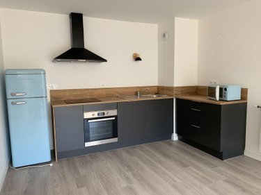 Location appartement Bailleul 59270 Nord 42 m2 2 pièces 600 euros