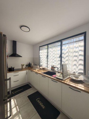 Maison a vendre Saint-Paul 97460 Réunion 82 m2 3 pièces 307400 euros