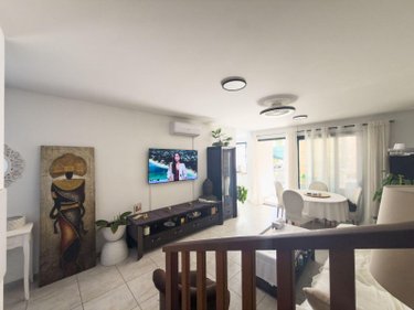 Maison a vendre Saint-Paul 97460 Réunion 82 m2 3 pièces 307400 euros
