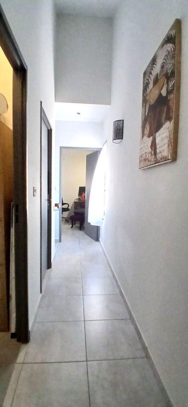 Maison a vendre Saint-Paul 97460 Réunion 82 m2 3 pièces 307400 euros