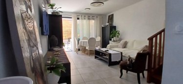 Maison a vendre Saint-Paul 97460 Réunion 82 m2 3 pièces 307400 euros