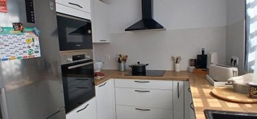 Maison a vendre Saint-Paul 97460 Réunion 82 m2 3 pièces 307400 euros
