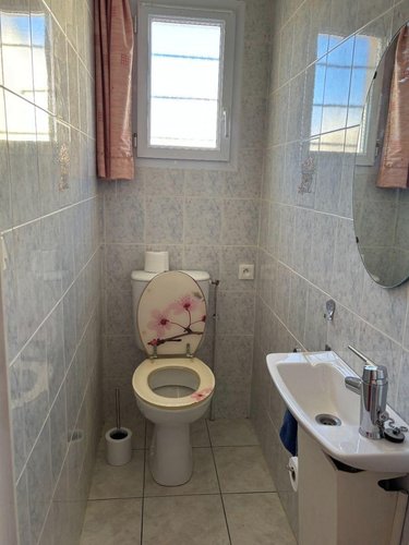 Maison a vendre Mamers 72600 Sarthe 72 m2 3 pièces 156750 euros