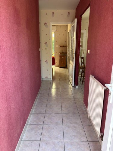 Maison a vendre Mamers 72600 Sarthe 72 m2 3 pièces 156750 euros