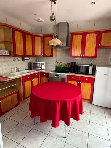 Maison a vendre Mamers 72600 Sarthe 72 m2 3 pièces 156750 euros