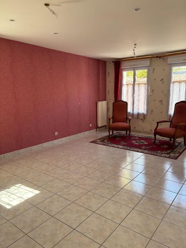 Maison a vendre Mamers 72600 Sarthe 72 m2 3 pièces 156750 euros