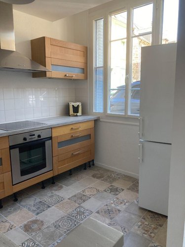 Location maison Montfort-sur-Meu 35160 Ille-et-Vilaine 62 m2 3 pièces 770 euros