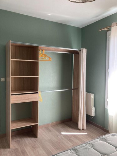 Location maison Montfort-sur-Meu 35160 Ille-et-Vilaine 62 m2 3 pièces 770 euros