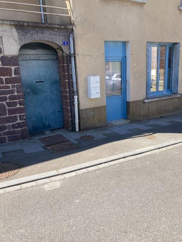 Location maison Montfort-sur-Meu 35160 Ille-et-Vilaine 62 m2 3 pièces 770 euros