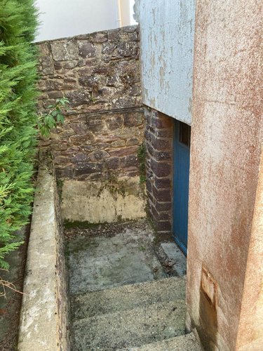 Location maison Montfort-sur-Meu 35160 Ille-et-Vilaine 62 m2 3 pièces 770 euros
