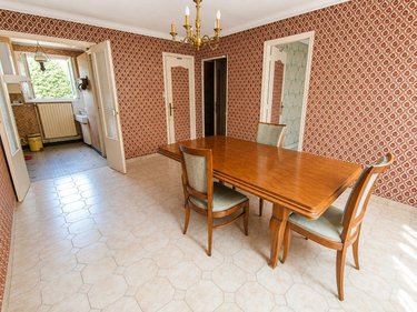 Maison a vendre Le Mans 72000 Sarthe 75 m2 5 pièces 144900 euros