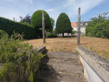 Maison a vendre Le Mans 72000 Sarthe 75 m2 5 pièces 144900 euros