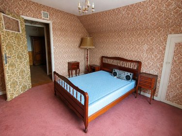Maison a vendre Le Mans 72000 Sarthe 75 m2 5 pièces 144900 euros