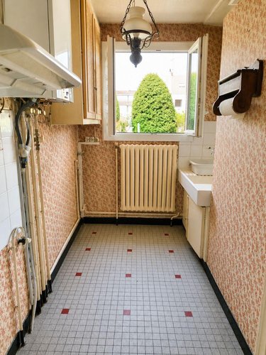 Maison a vendre Le Mans 72000 Sarthe 75 m2 5 pièces 144900 euros