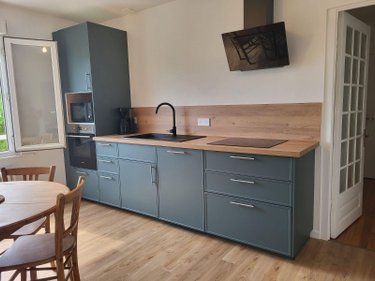 Maison a vendre Roscoff 29680 Finistère 202 m2 9 pièces 374800 euros