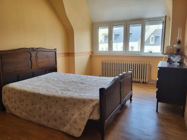 Maison a vendre Roscoff 29680 Finistère 202 m2 9 pièces 374800 euros