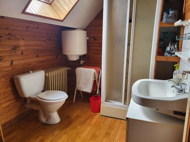 Maison a vendre Roscoff 29680 Finistère 202 m2 9 pièces 374800 euros