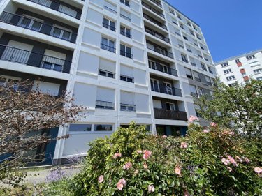 Appartement a vendre Brest 29200 Finistère 78 m2 3 pièces 96470 euros