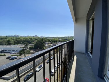 Appartement a vendre Brest 29200 Finistère 78 m2 3 pièces 96470 euros