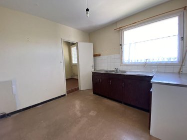 Appartement a vendre Brest 29200 Finistère 78 m2 3 pièces 96470 euros