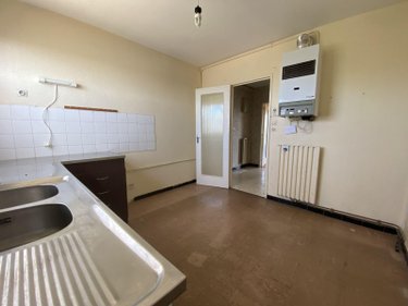 Appartement a vendre Brest 29200 Finistère 78 m2 3 pièces 96470 euros