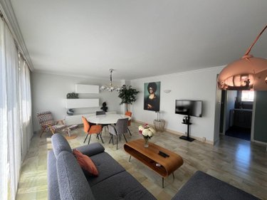 Appartement a vendre Dunkerque 59140 Nord 70 m2 3 pièces 240000 euros