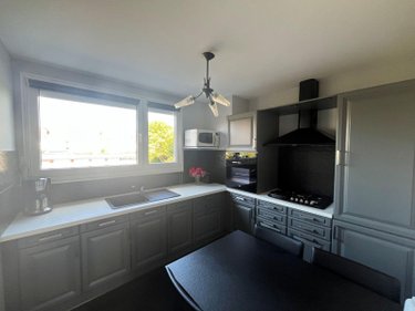 Appartement a vendre Dunkerque 59140 Nord 70 m2 3 pièces 240000 euros