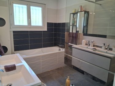 Maison a vendre Courpignac 17130 Charente-Maritime 171 m2 7 pièces 196100 euros