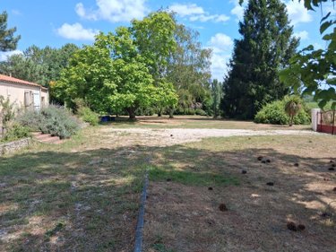 Maison a vendre Courpignac 17130 Charente-Maritime 171 m2 7 pièces 196100 euros