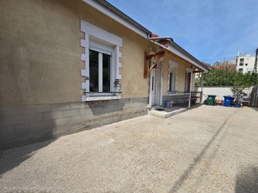 Maison a vendre Limoges 87000 Haute-Vienne 59 m2 3 pièces 128400 euros