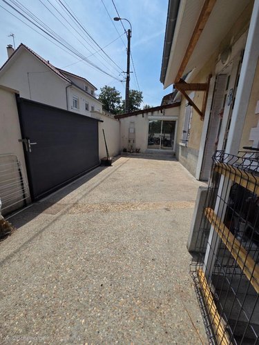 Maison a vendre Limoges 87000 Haute-Vienne 59 m2 3 pièces 128400 euros