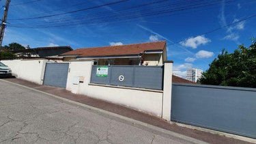 Maison a vendre Limoges 87000 Haute-Vienne 59 m2 3 pièces 128400 euros
