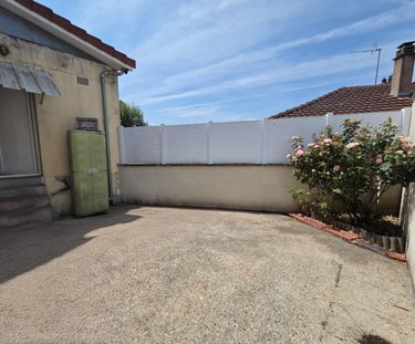 Maison a vendre Limoges 87000 Haute-Vienne 59 m2 3 pièces 128400 euros