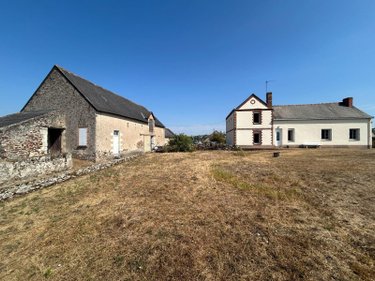 Maison a vendre Montjean-sur-Loire 49570 Maine-et-Loire 138 m2  370650 euros