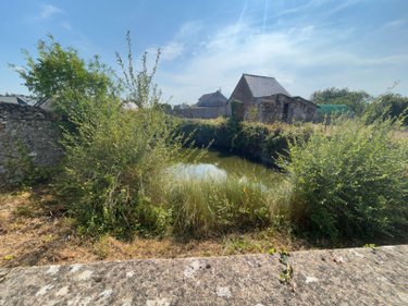 Maison a vendre Montjean-sur-Loire 49570 Maine-et-Loire 138 m2  370650 euros