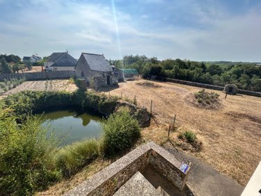Maison a vendre Montjean-sur-Loire 49570 Maine-et-Loire 138 m2  370650 euros
