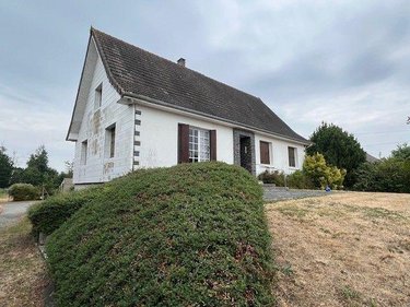 Maison a vendre Gouville-sur-Mer 50560 Manche 114 m2 5 pièces 233200 euros