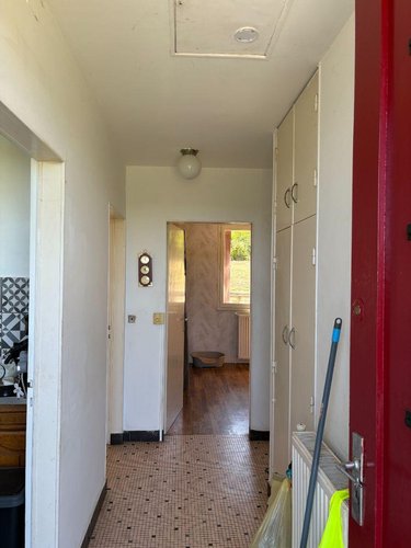 Maison a vendre Vicq-sur-Nahon 36600 Indre 67 m2 4 pièces 68900 euros