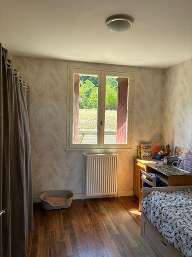Maison a vendre Vicq-sur-Nahon 36600 Indre 67 m2 4 pièces 68900 euros